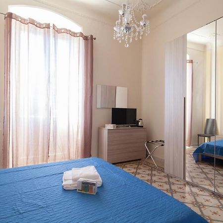 Rent Rooms Специя Экстерьер фото