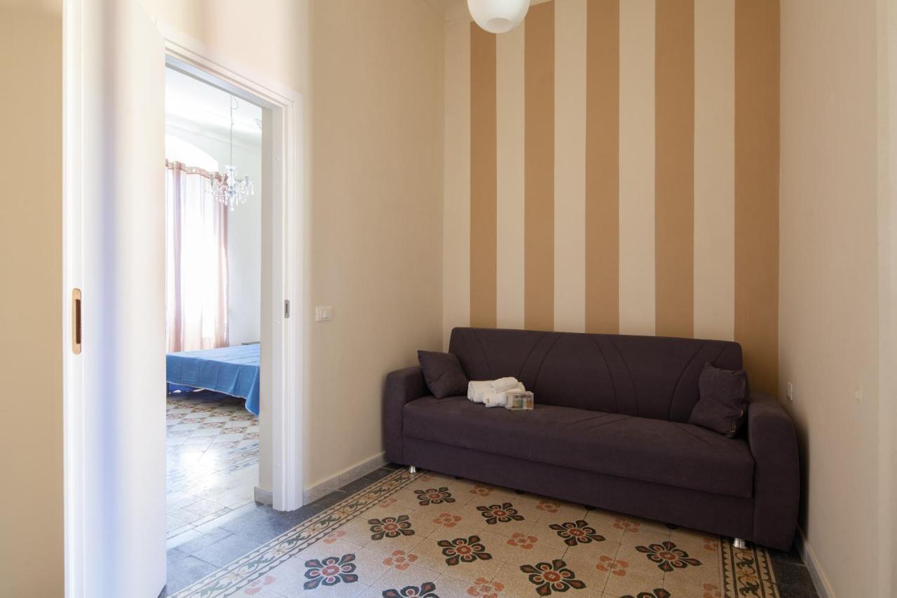 Rent Rooms Специя Экстерьер фото