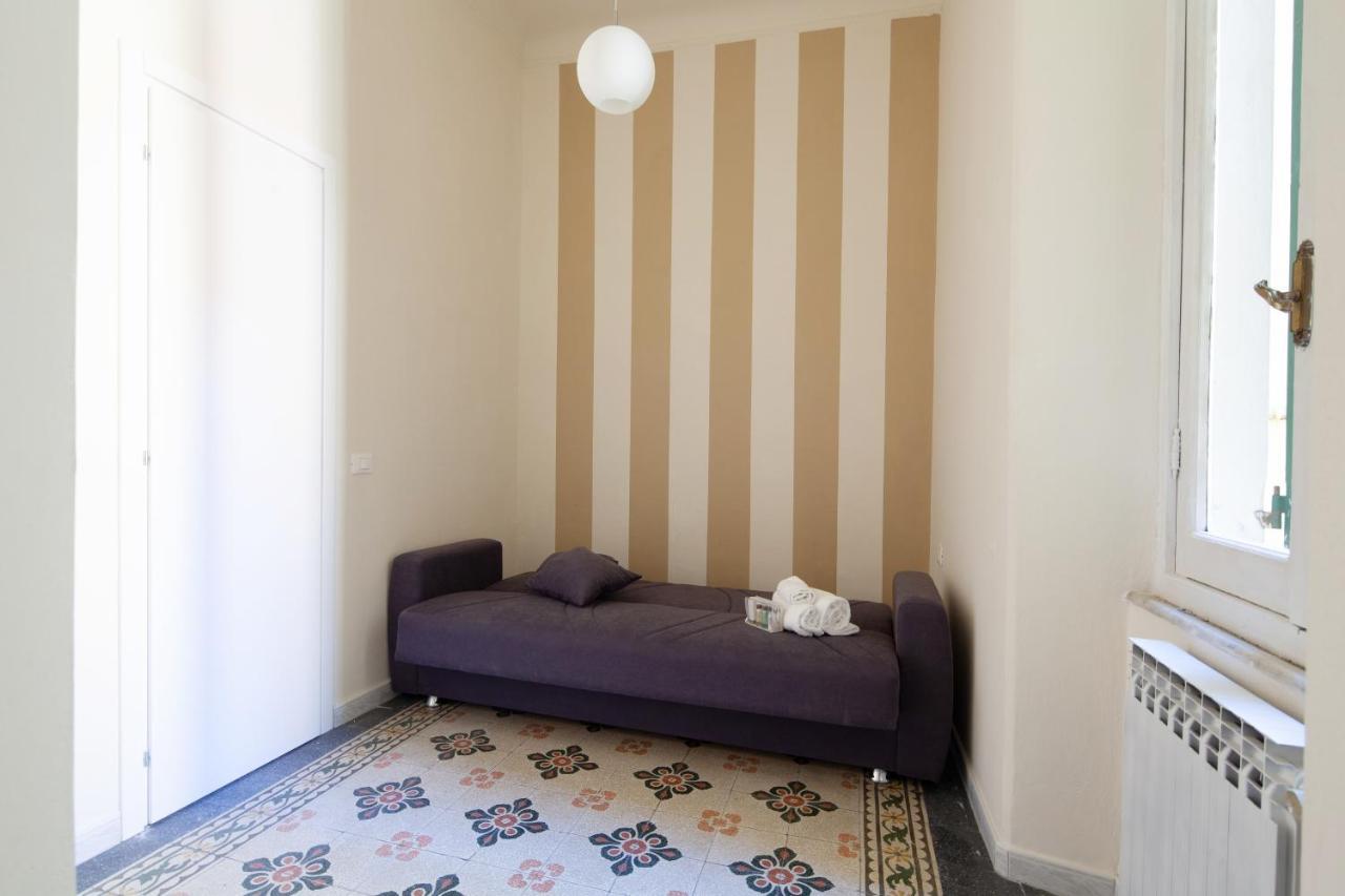 Rent Rooms Специя Экстерьер фото