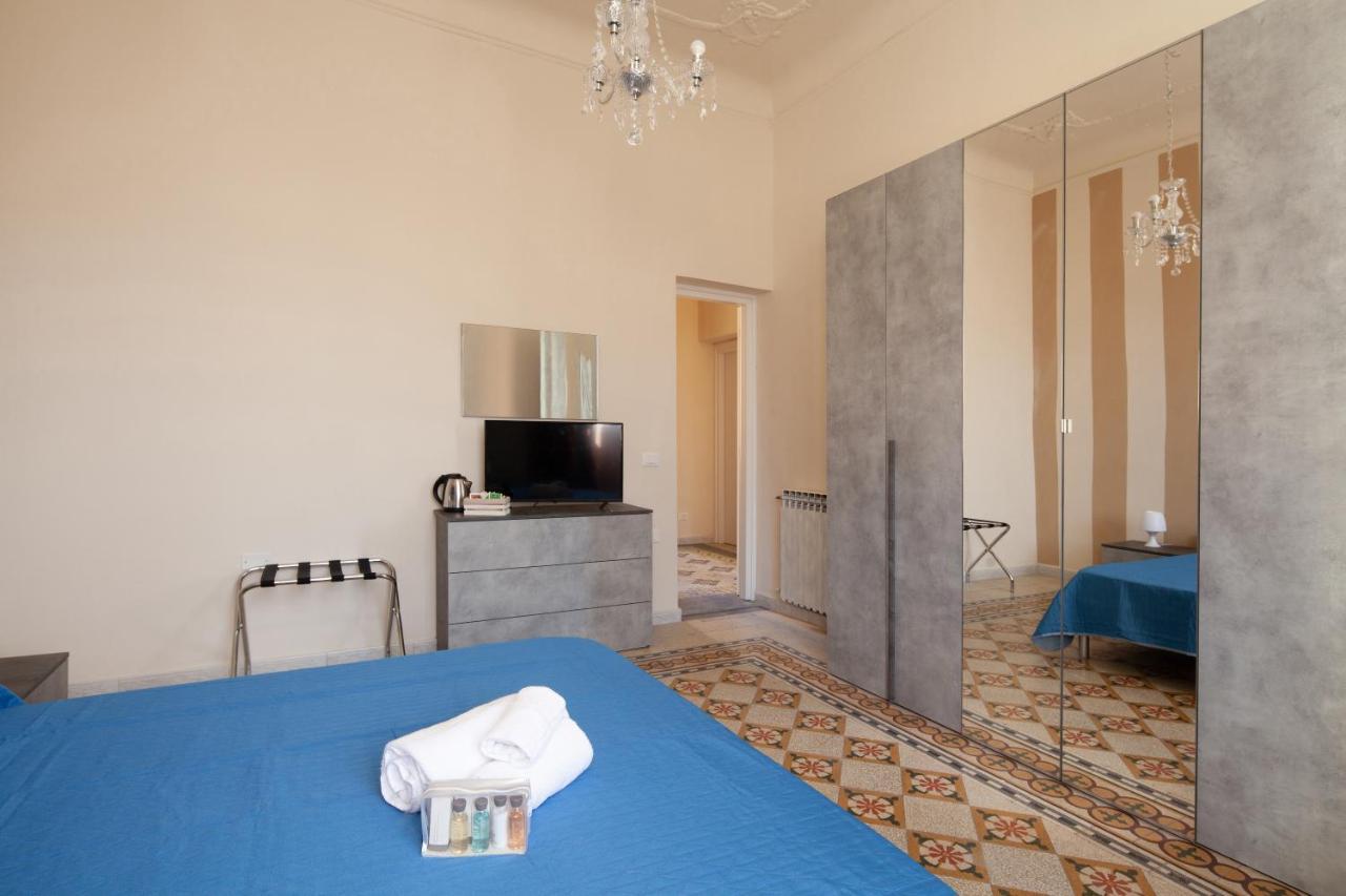 Rent Rooms Специя Экстерьер фото
