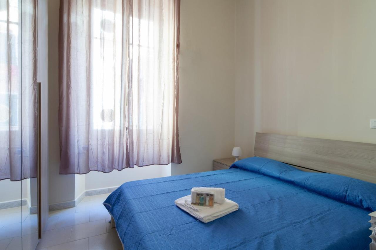 Rent Rooms Специя Экстерьер фото