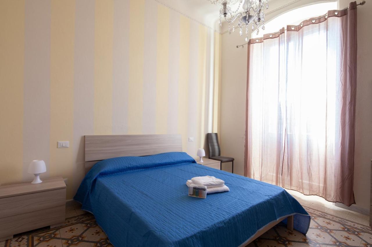 Rent Rooms Специя Экстерьер фото